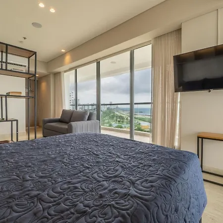 Apartamento 920 *