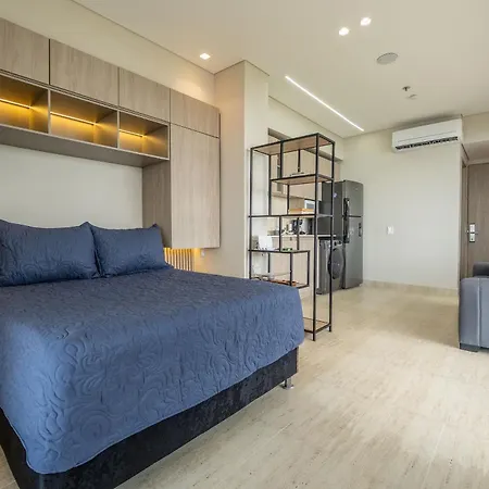 Apartamento 920 Cartagena