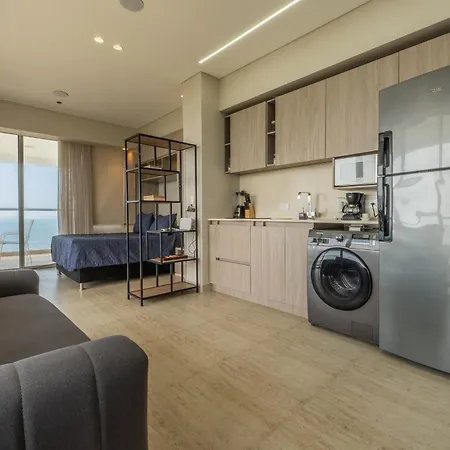 Apartamento 920 *