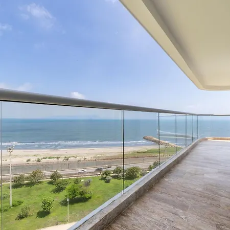 Apartamento 920 Cartagena